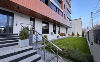 De vanzare 2 camere in Galati, Complex Flamingo, imobil 2022 - Poză 9