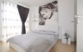 Apartament 2 camere cu Birou sau dormitor copii Avantgarden 3 - Poză 10