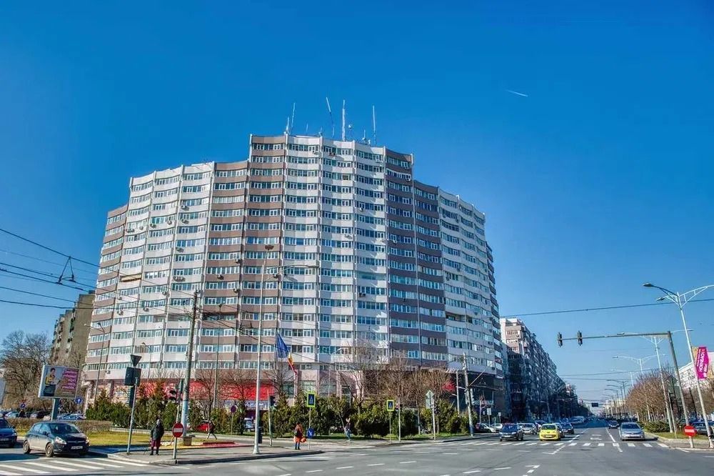 AP. 2 CAMERE LUJERULUI, MOBILAT/UTILAT COMPLET. REABILITAT, METROU - Poză 8