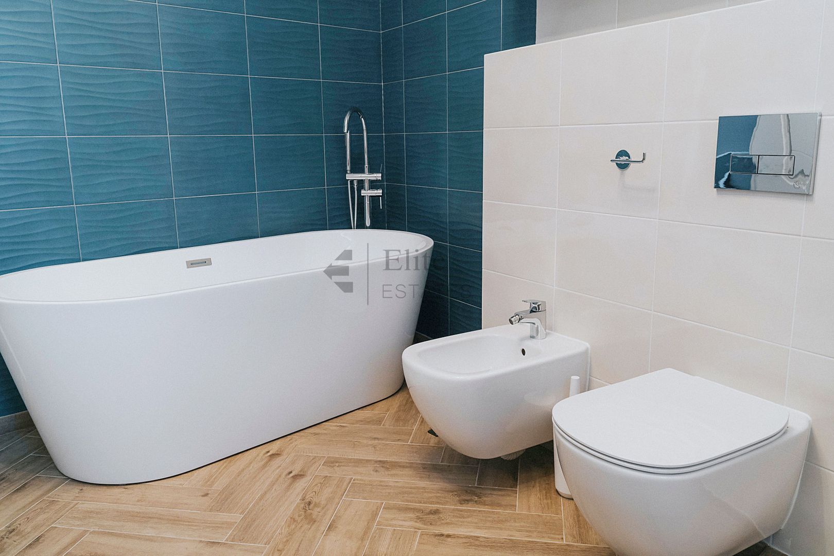 Apartament nou de vanzare cu 3 camere ultracentral Oradea - Poză 17