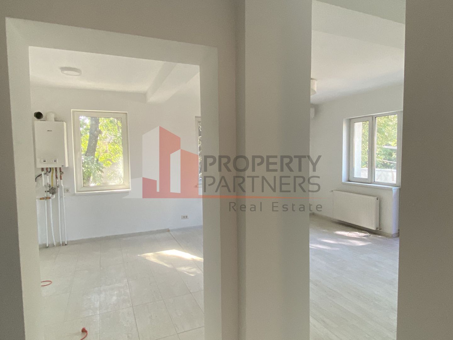 Casa, vila apartamentata - Poză 3