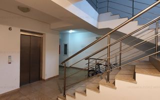 2 camere in bloc nou, centrala proprie, Dorobanti Floreasca - Poză 17