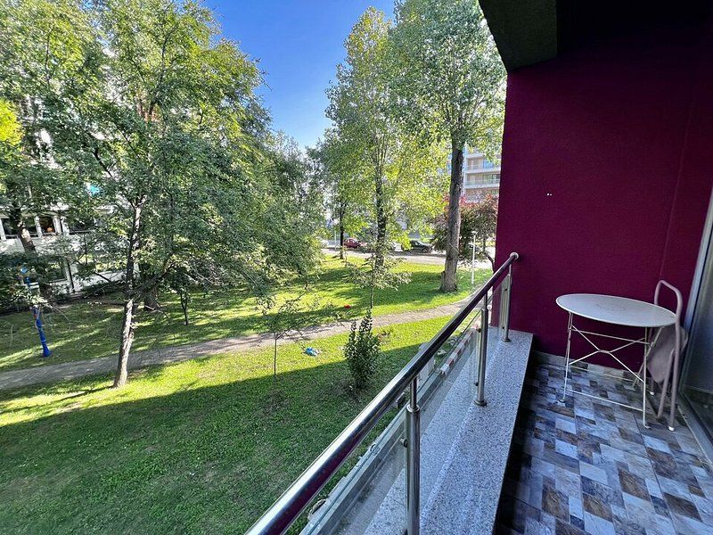 Apartament 2 camere - Campus Universitate  Acceptam si studenti - Poză 12