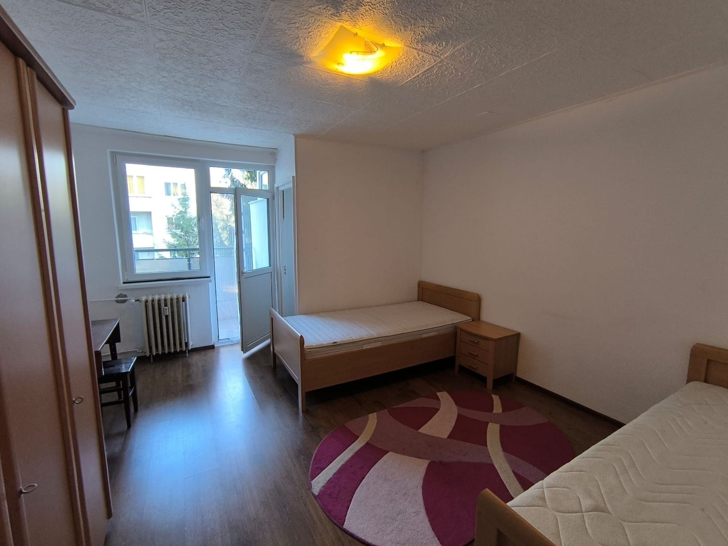 Apartament tip garsoniera Manastur zona Grigore Alexandrescu - Poză 3