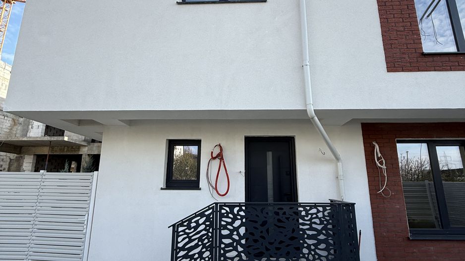 Vila Tip Duplex 5 Camere_Finalizata_Nicolae Grigorescu_ Mutare Imediata! - Poză 10