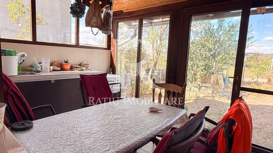Casă P+M cu 3 dormitoare | Tineretului | Oradea - Poză 13