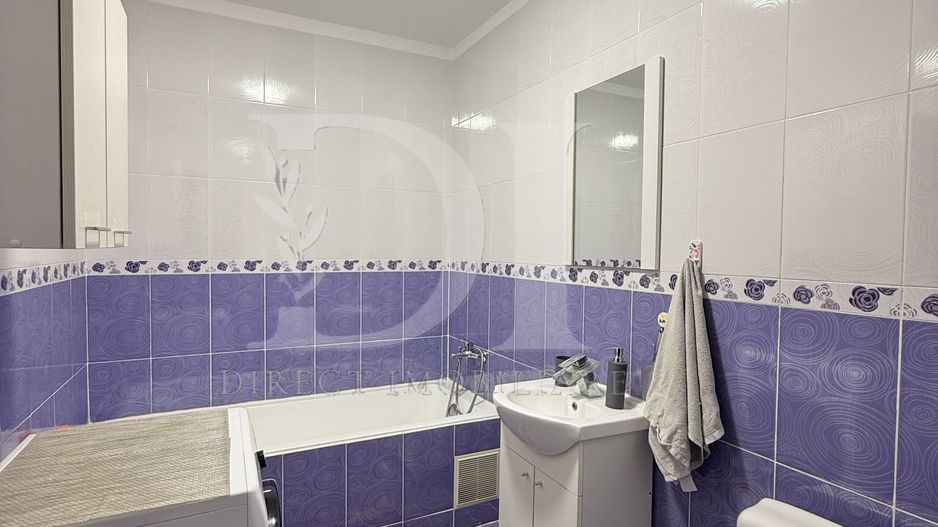 Apartament la cheie / etaj intermediar / Zona Teilor - Poză 7