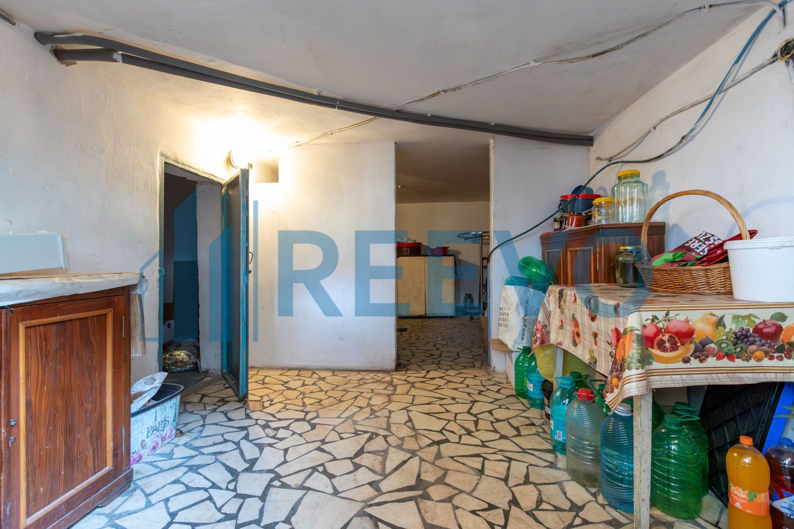 Clădire și teren de investiție, central Roman - Poză 63