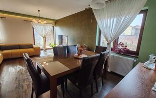 Casa 3 Camere, 179 mp Construiti, Teren 784 mp, Zona Cetate - Poză 7
