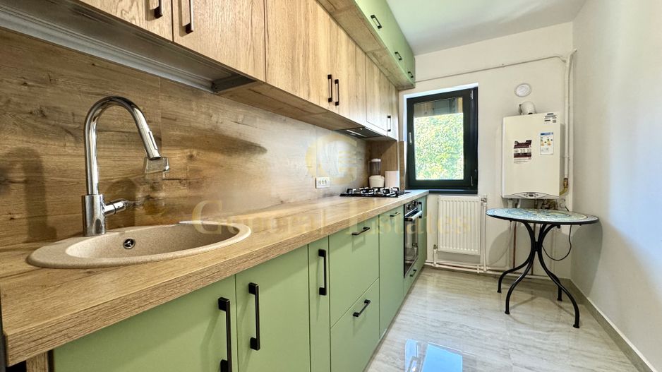 Vânzare apartament cu 2 camere - 59 m.p.- CUG - Iași - Poză 3