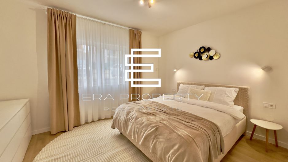 Penthouse 5 camere-139mp- terasa 15.44 mp-orientare sucdica- DaVinci Homes - Poză 10