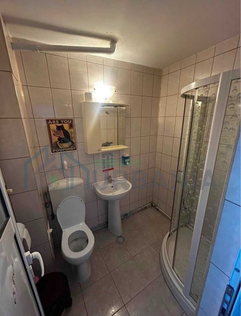 Apartament 2 camere, parter, 63 mp util – Nicolina 1, Strada Orientului 16, Iași - Poză 8