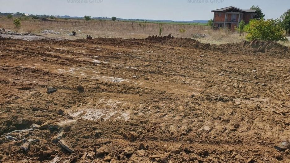 HUMULESTI, 21.000 mp. teren intravilan, L1 ideal dezvoltare imobiliara - Poză 4