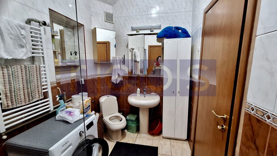 APARTAMENT DE INCHIRIAT IN VILA | 4 CAMERE | CADEREA BASTILIEI | ROMANA - Poză 12