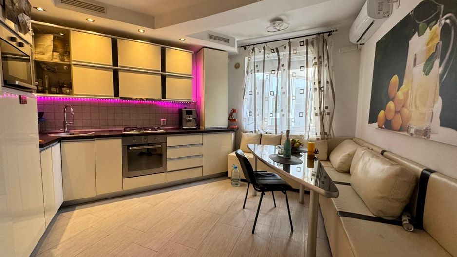 COMISION 0% | Apartament 2 Camere | Giroc | Etaj 2 | 38mp - Poză 1