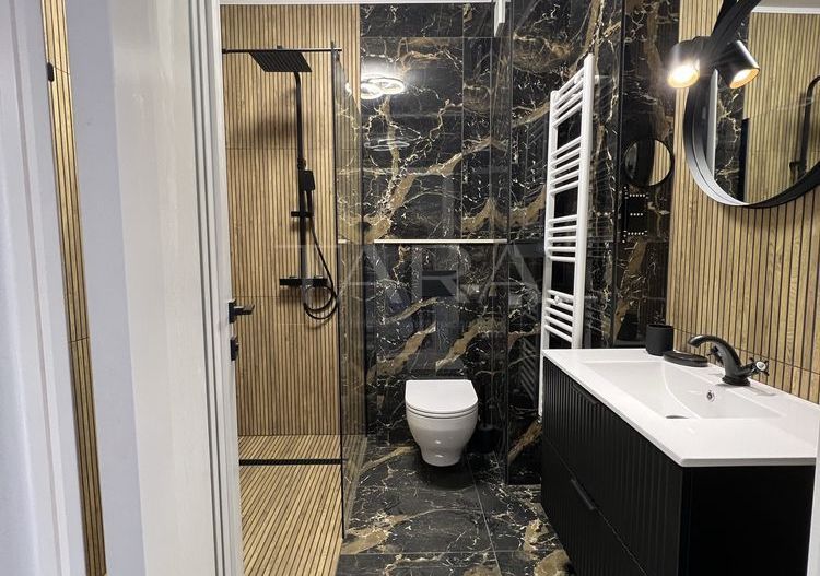 Apartament 2 camere, finisat – zona Terra, Florești - Poză 7