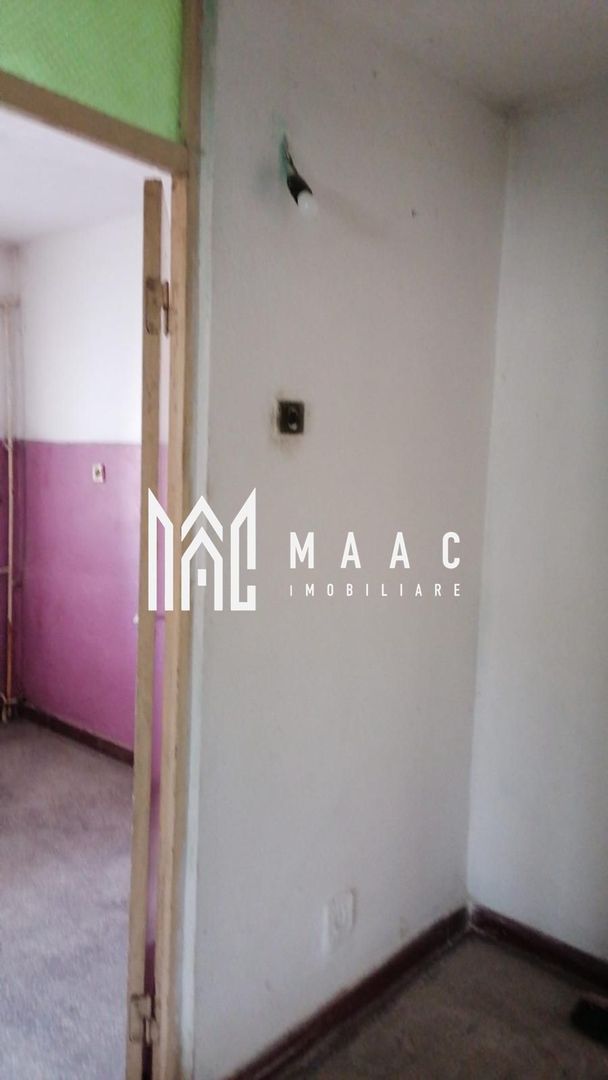 Apartament 2 camere | 50 mp | Ostroveni | etaj 4 | - Poză 6