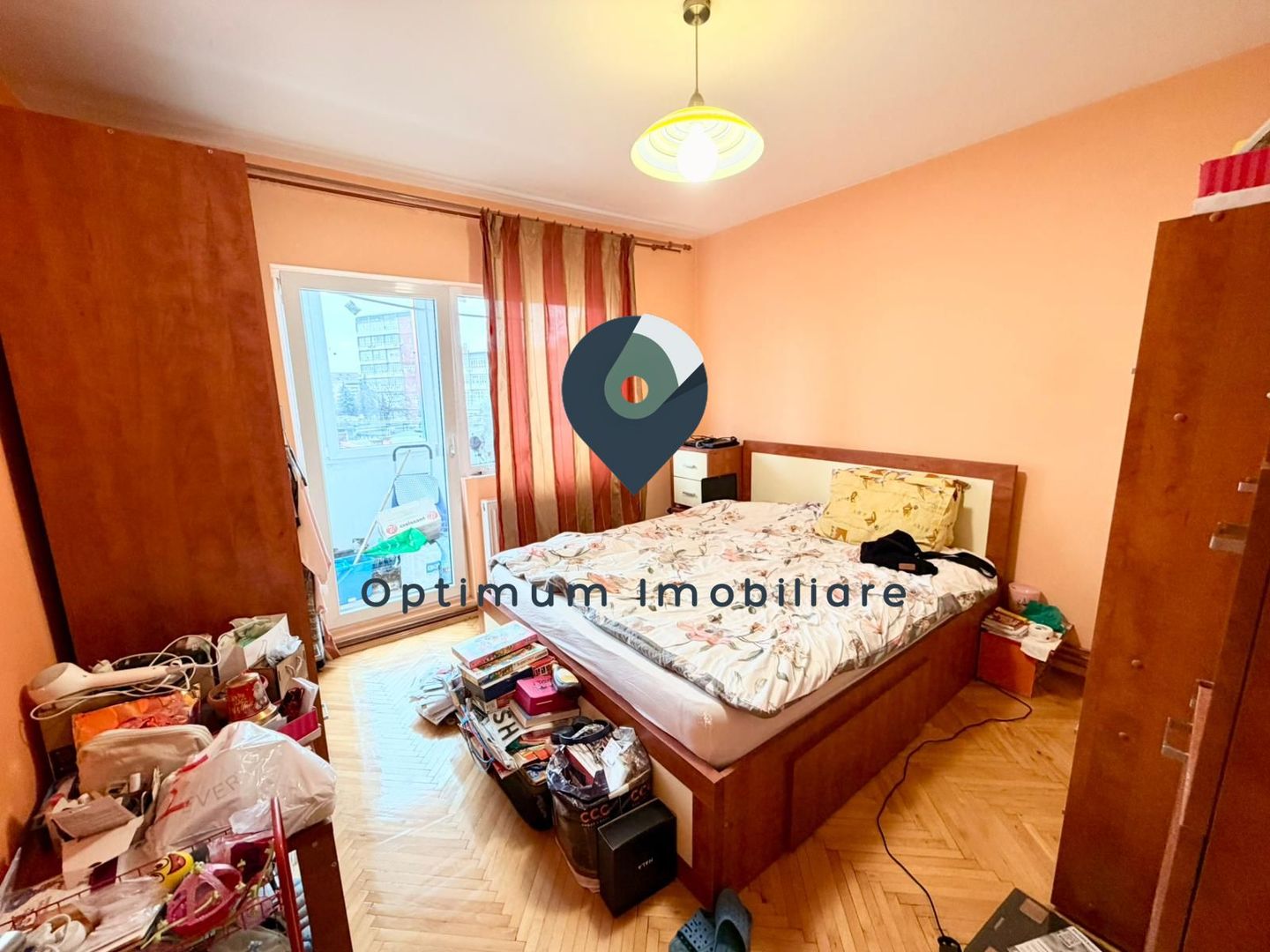 Apartament cu 3 camere, 2 bai, etaj 3/4 in Marasti, zona CBC ! - Poză 5