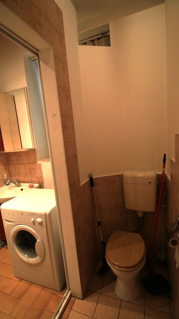 Exclusivitate - Zona Teatru Dramatic, garsonieră pretabilă locuit sau birouri - Poză 13