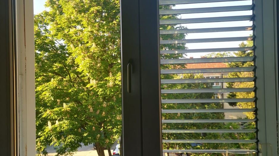 Apartament în Cotroceni, mobilat,utilat, poziție liniștită, vedere spre grădină - Poză 3