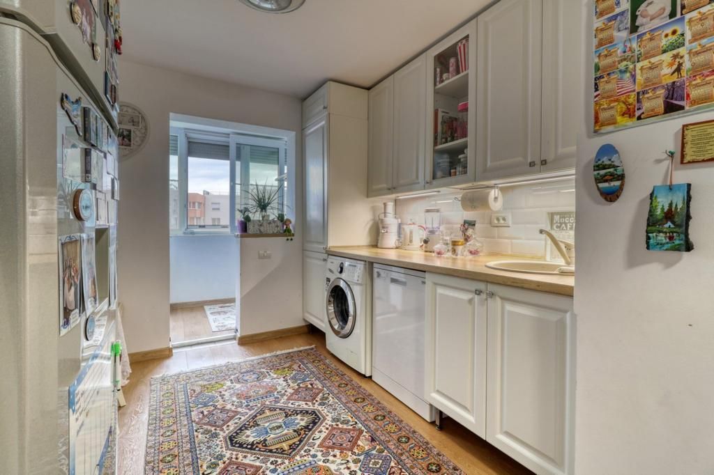 Apartament 3 camere zona Liviu Rebreanu - Auchan Titan - 1 Decembrie - Poză 1