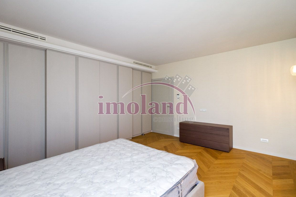 Inchiriere - Apartament - 4 camere - Primaverii - Poză 11