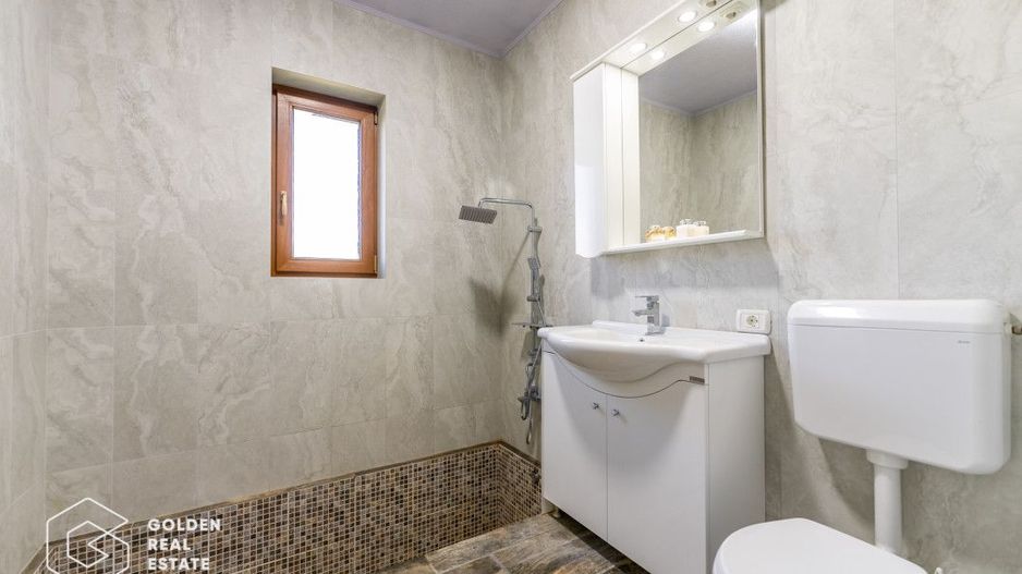 Casa individuala noua, constructie 2022, Zimandcuz, comision 0% - Poză 10