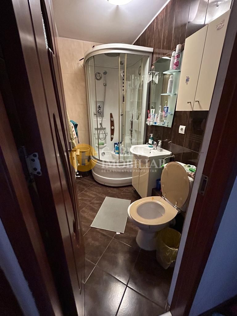 Apartament 4 Camere + Boxa Etaj 3 Frumoasa Bloc 1983 - Poză 9