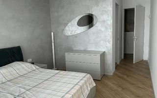4City North | Apartament 3 camere - Poză 5