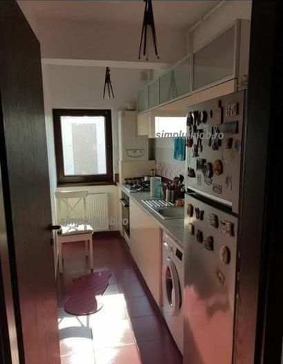 Centrala proprie bloc nou garsoniera decomandata Ozana - Poză 5