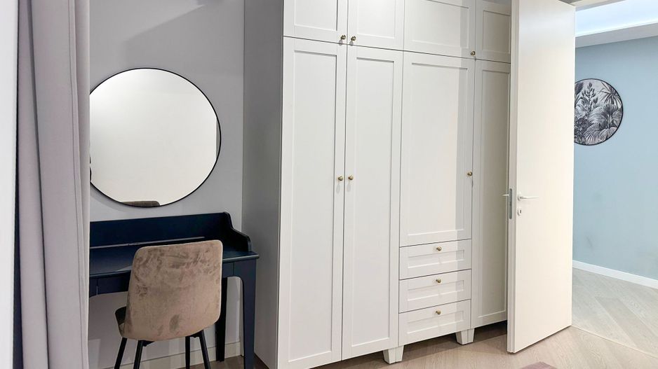 Închiriere apartament 3 camere 77mp - Poză 9