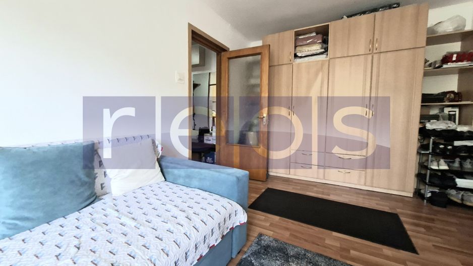 VANZARE 2 CAMERE | POTRIVIT PENTRU REZIDENTA SAU COMERCIAL | ZONA TEI - Poză 1