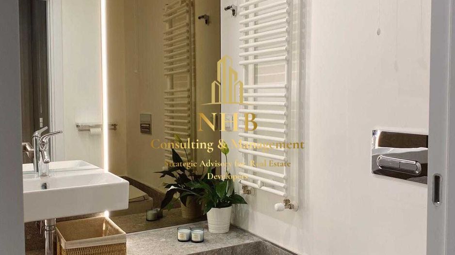 Particular vand apartament 2 camere - Aviației-Tower - Poză 9