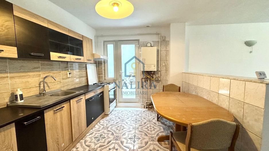 Casa de inchiriat - zona Parcului - Poză 4