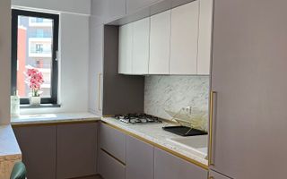 Apartament 2 camere de închiriat – Atlas Residence, Herăstrău - Poză 3