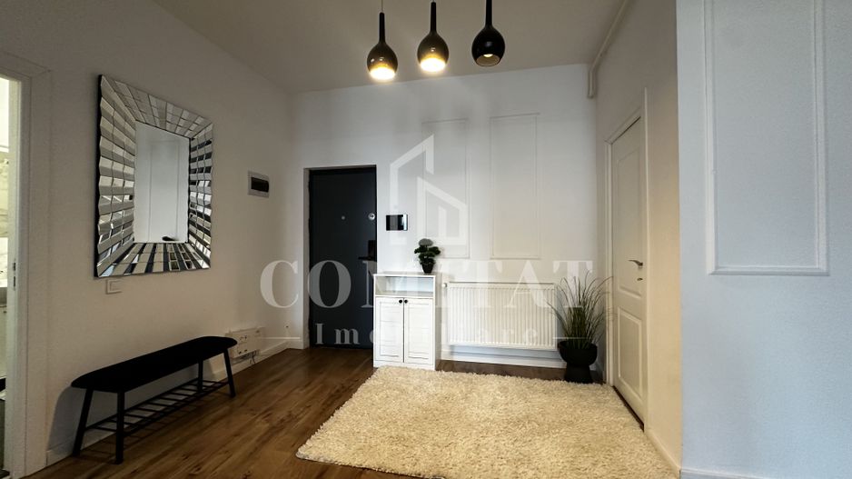 Apartament 2 camere | La cheie | Zona Str Teilor-Floresti - Poză 16