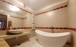 Apartament premium Herăstrău / Nordului - Poză 10