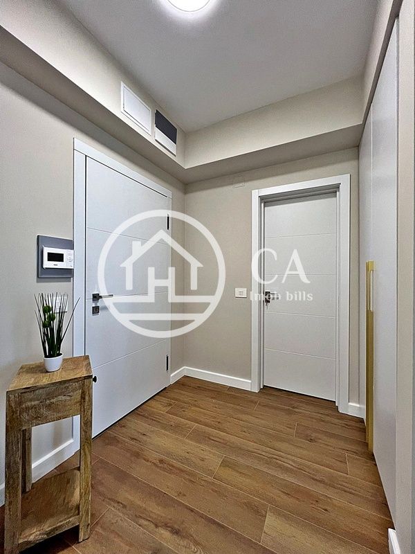 Apartament de închiriat cu 2 camere în PRIMA ARENA, Oradea - Poză 8