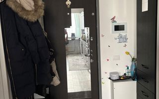 Titlu Anunț [ro]Apartament 3 camere George Eenescu - Poză 9