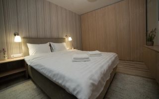 Apartament 3 camere de inchiriat, Denya Forest - Poză 5