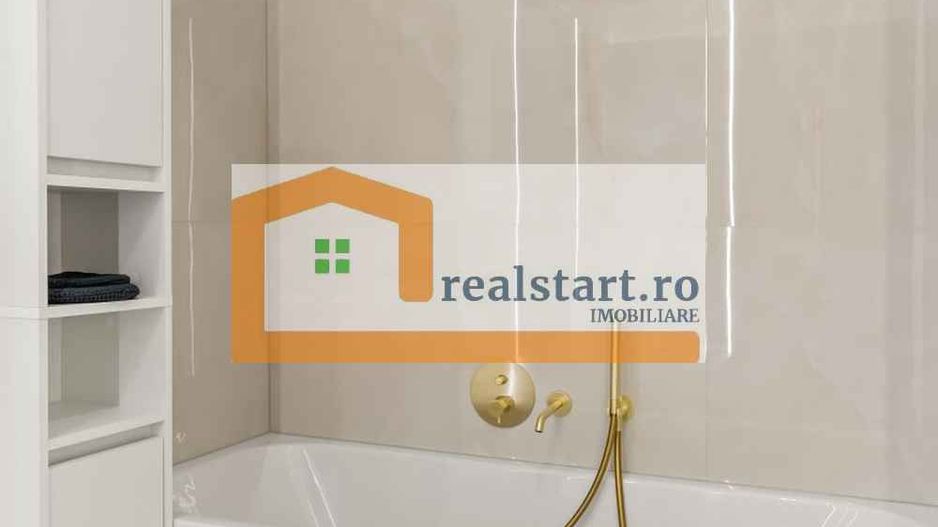 Prima Inchiriere - Cortina North, mobilat, utilat, 1 loc parcare - Poză 17