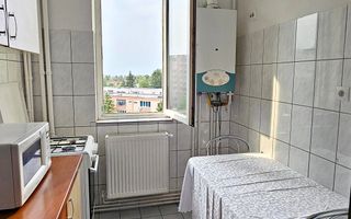 Bulevardul Saturn apartament mobilat si utilat cf I - Poză 6