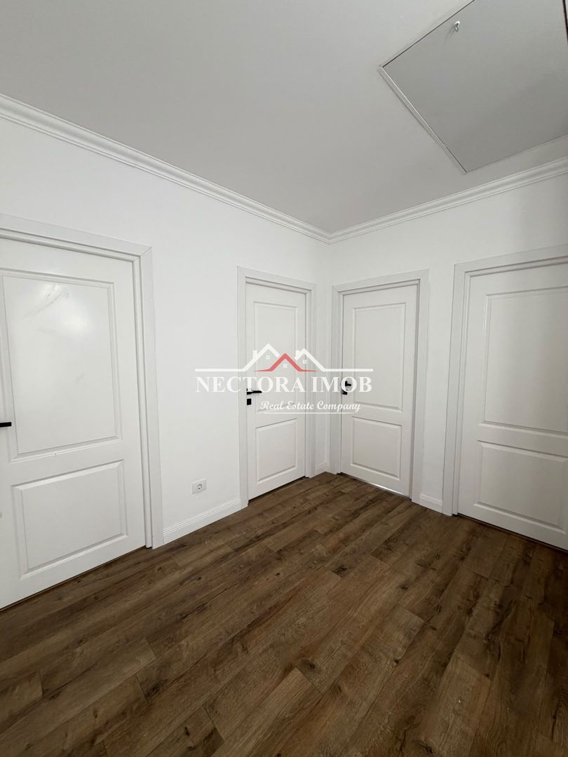 NECTORA IMOB-Casa P+M 5 camere,2 bai,170 mp,Sanmartin,Mobilata/Utilata - Poză 5