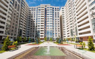 Vânzare, apartament, 2 camere, strada Vasile Lupu, sectorul Buiucan - Poză 19