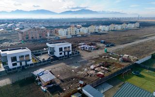 TEREN INTRAVILAN | TOATE UTILITĂȚILE - Poză 3