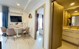 Apartament 2 camere**mobilat si utilat**Bloc boutique NOU**//Unirii - Poză 4