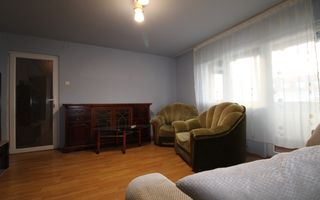 3 minute de Iulius Mall, 2 camere, centrala proprie. - Poză 9