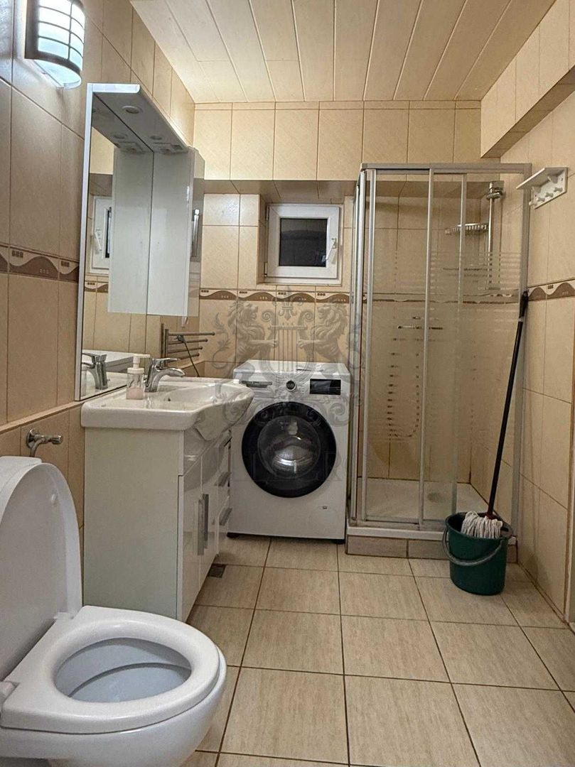 3 camere | B-dul Regina Elisabeta | Vis-a-vis de Parcul Cismigiu - Poză 5