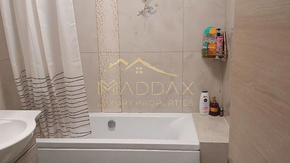 Apartament nou 2020 | Rahova | 2 camere | 112.000 e - Poză 12