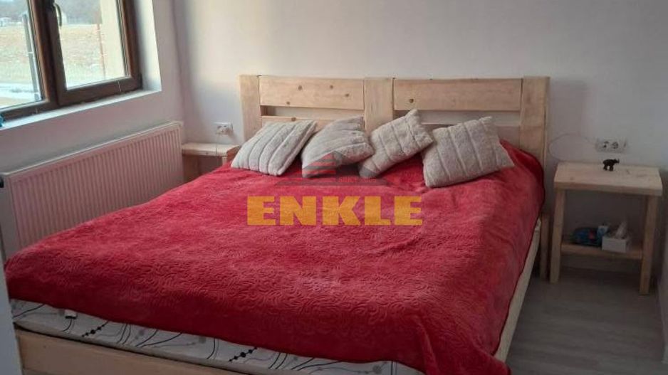 De vanzare casa in Curtesti - Poză 1